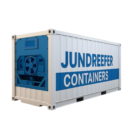 Container refrigerado